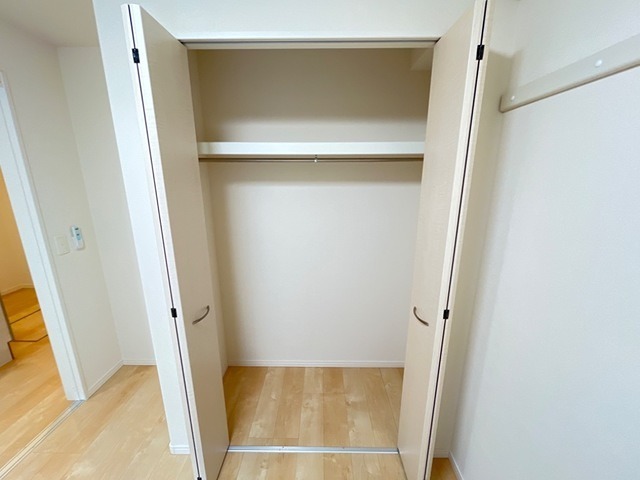 エルヴァス 収納
