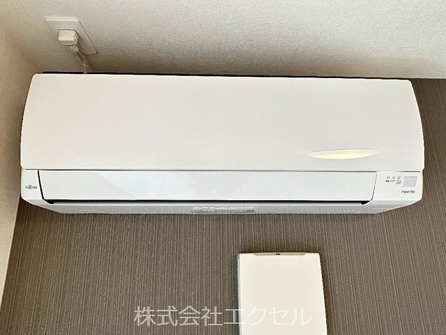 インフィニス その他設備