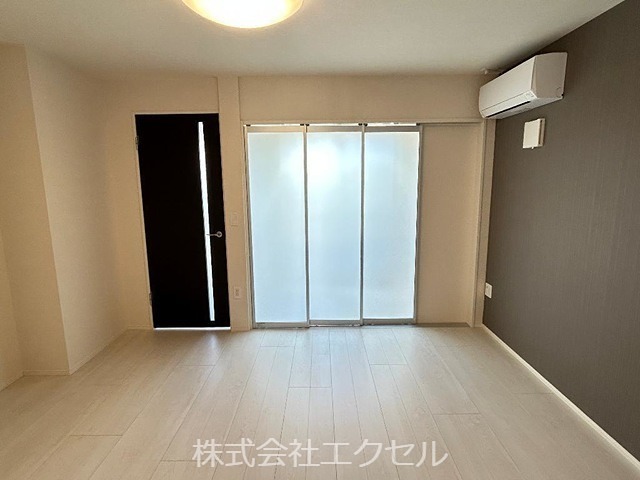 インフィニス 内装
