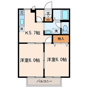 セレブレイト 間取り