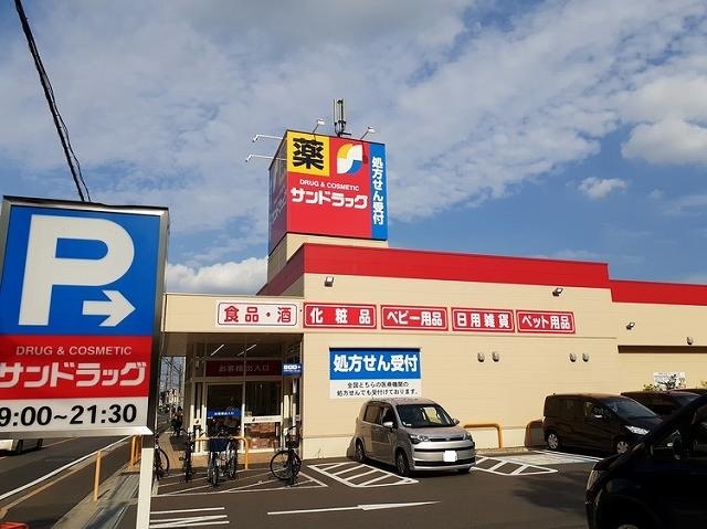 フラワー　リッジ その他