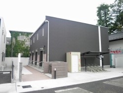 レオネクストペイサージュ その他