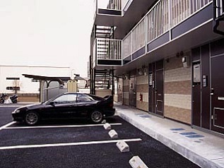 レオパレスさくらブリッサⅡ その他