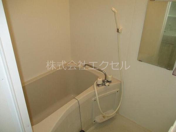 カインドネス八王子北野町 風呂画像