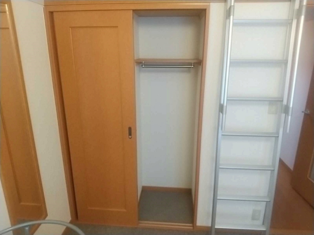 レオパレスメルベーユ その他