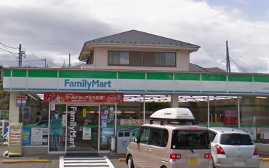サザンストリーム コンビニ