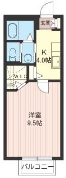Ａｍｙｒｉｓ 間取り