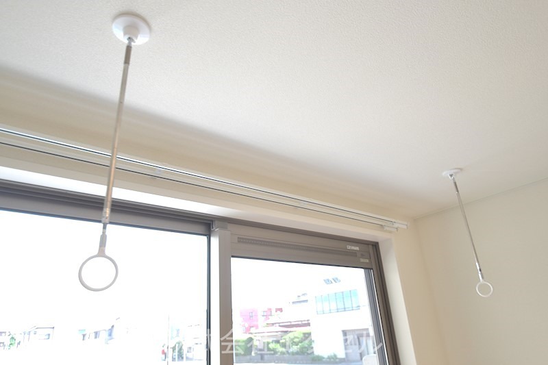 シャーメゾン小作台 その他設備