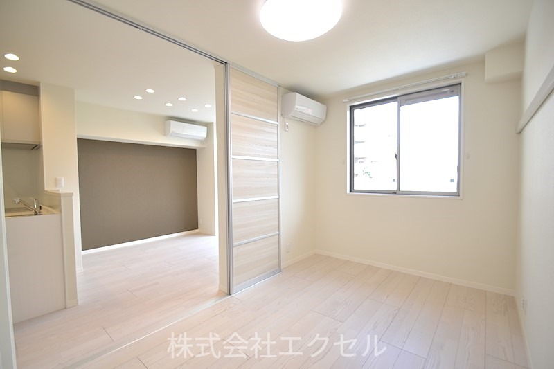 シャーメゾン小作台 その他部屋・スペース