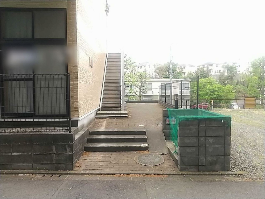 レオパレスメルベーユ その他