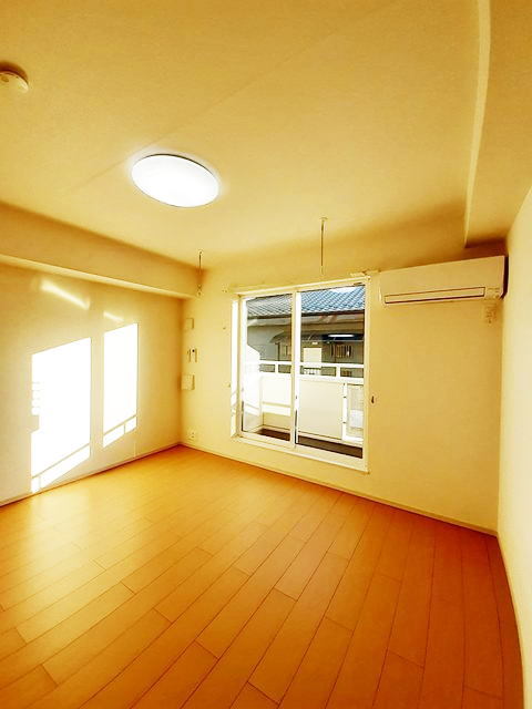 ラフレシール富士見 その他