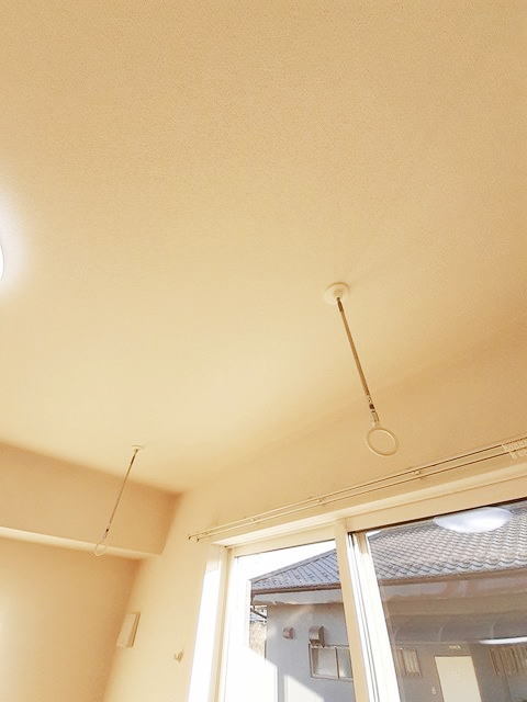 ラフレシール富士見 その他設備