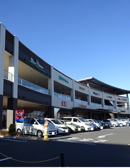 ラフレシール富士見 その他