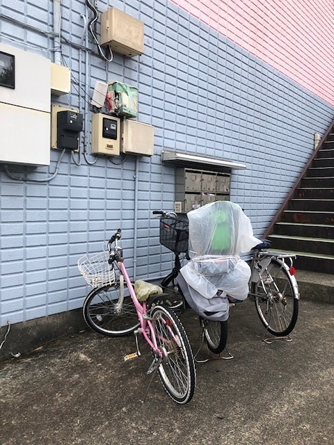 Ａｃｔ１ 駐車場
