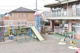 Ａｃｔ１ 幼稚園