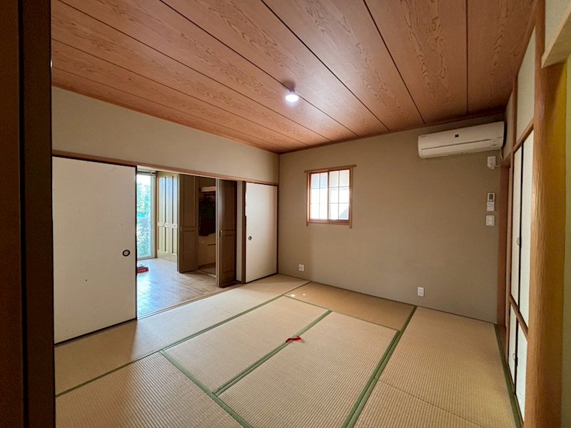 富士本3丁目戸建 内装