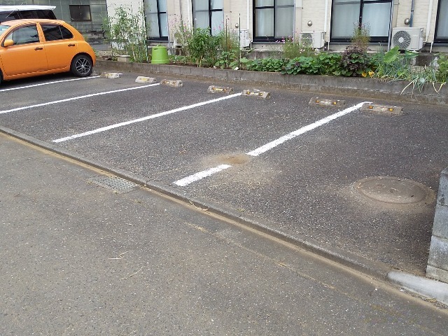 レオパレス綾部 その他