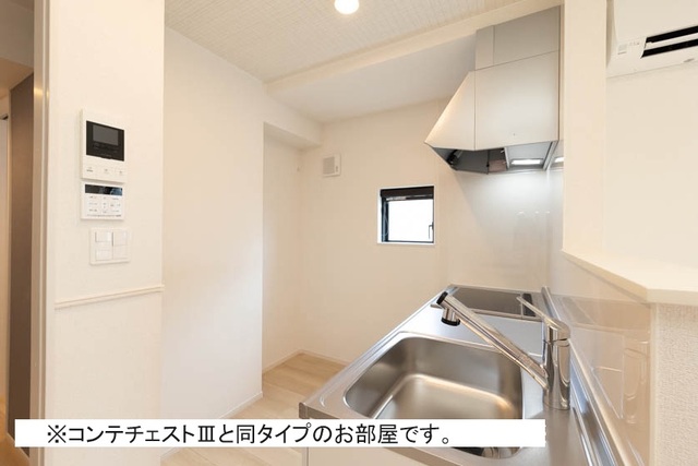 ベル　ブライト その他設備
