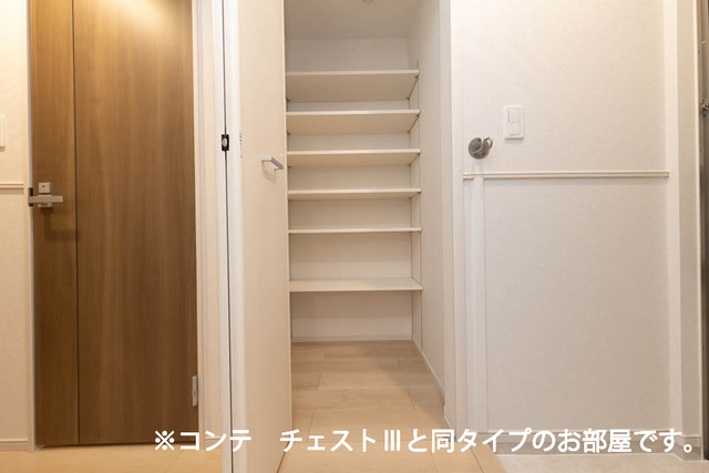 ベル　ブライト その他設備