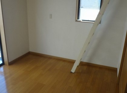 グリーンコーポ リビング