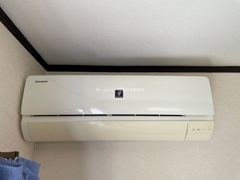 アーバンフォレスト その他設備