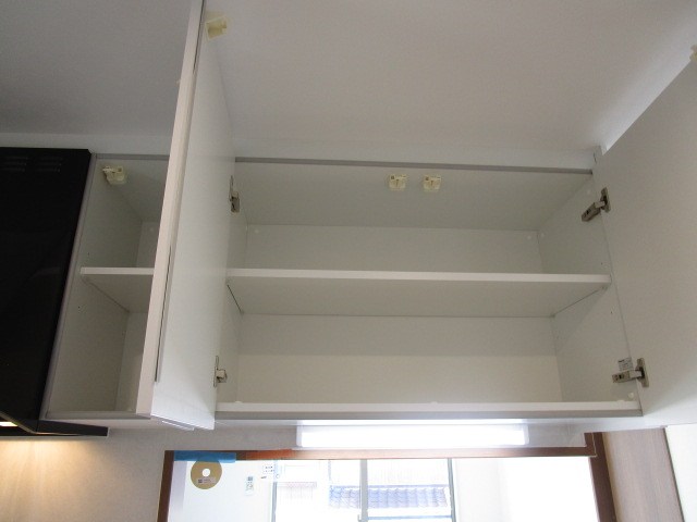サンライズ町田 キッチン
