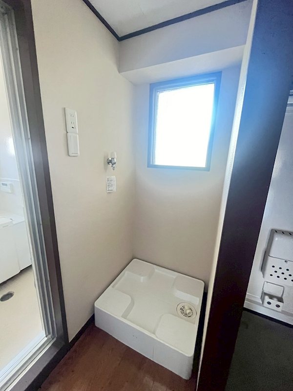 ウイングレスト その他部屋・スペース