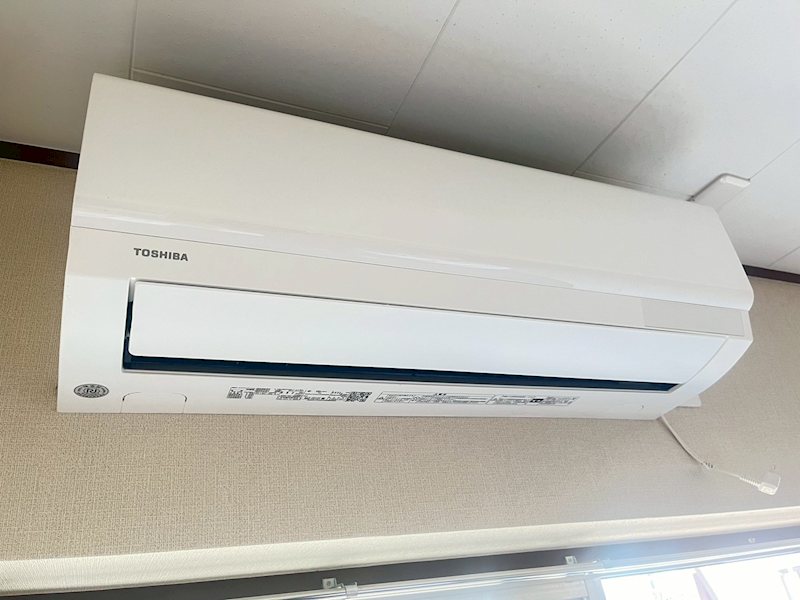ウイングレスト その他設備