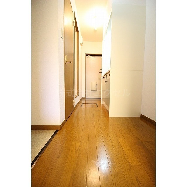 アムール桜屋  その他
