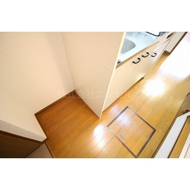 アムール桜屋  キッチン