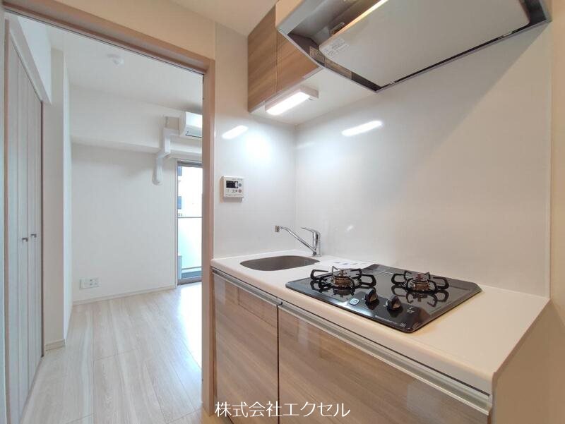 Nstage豊田 キッチン