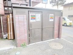 ヘリオス天神町レジデンス  その他共有部分