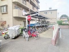 ヘリオス天神町レジデンス  その他共有部分
