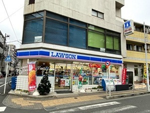 リブリ八王子台町 コンビニ