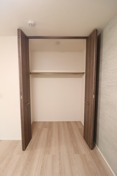 D-ROOM分梅 収納