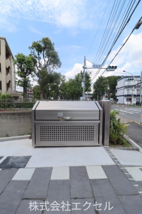 D-ROOM分梅 その他共有部分