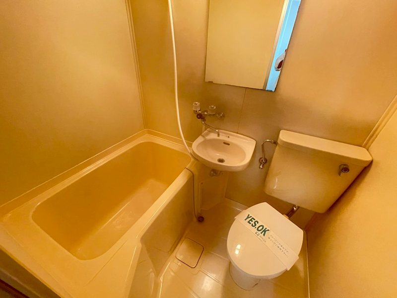 カーサ３５２ 風呂画像