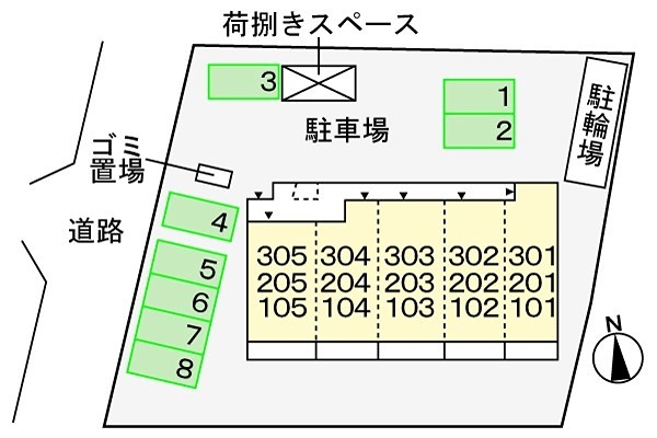 ベルブライト その他