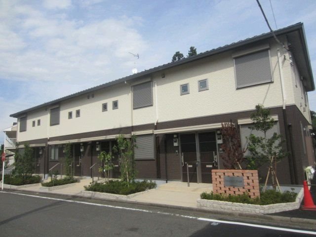 エクセレントステージ 外観