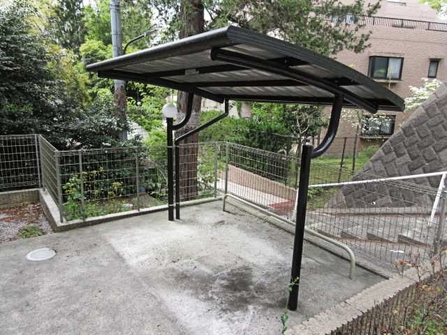 レオネクストグレイス玉川学園 その他