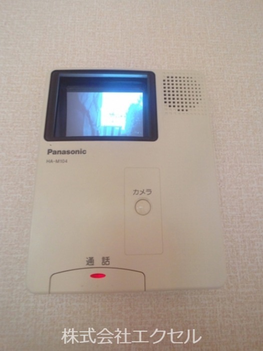 ＧｒｅｅｎＦｏｒｅｓｔ聖蹟  その他設備