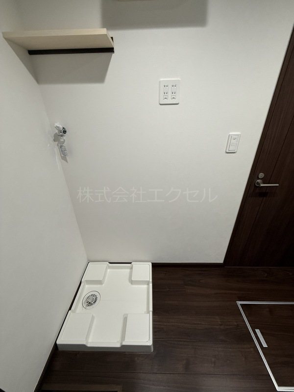 アバーロ橋本 その他