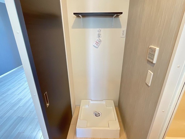 ステラハウス その他部屋・スペース