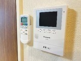 ステラハウス セキュリティ