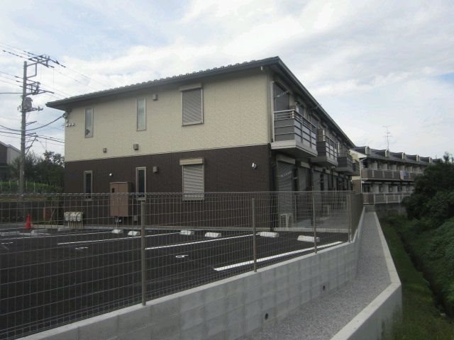 エクセレントステージ 駐車場