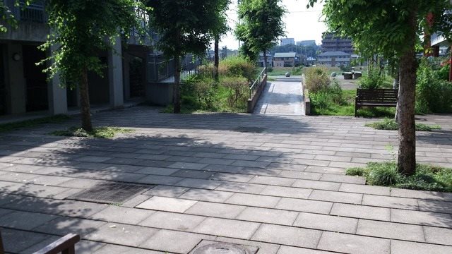 エルムコート その他共有部分