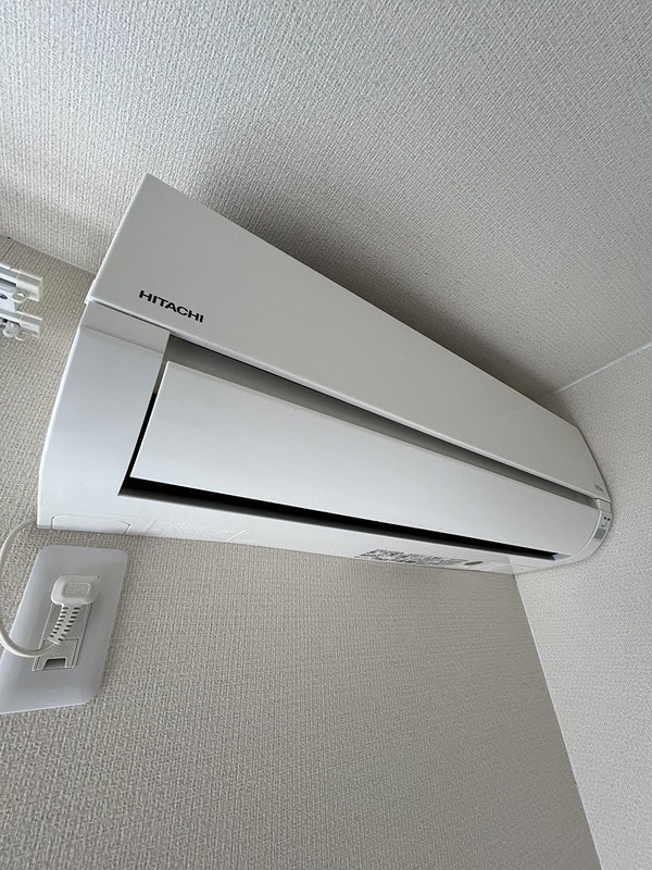 コンポジット相原 その他設備