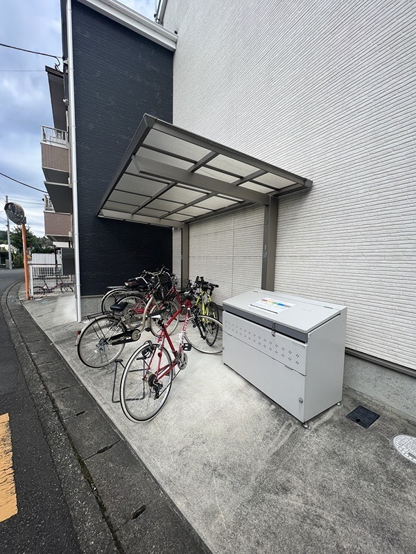 コンポジット相原 その他