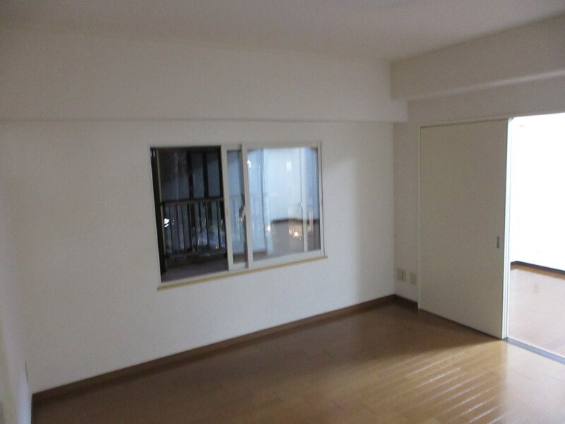 カーディナンス永山 ベッドルーム