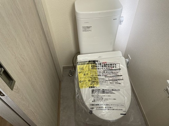 並木町3丁目戸建賃貸住宅  トイレ